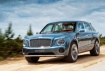 Bentley готовит к выпуску внедорожник класса SUB Bentley готовит к выпуску внедорожник класса SUB