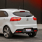 Kia Rio 2011
