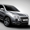 Peugeot 4008 Peugeot 4008