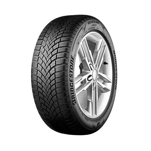 Шина BRIDGESTONE Blizzak LM005 315/35 R20 110V XL