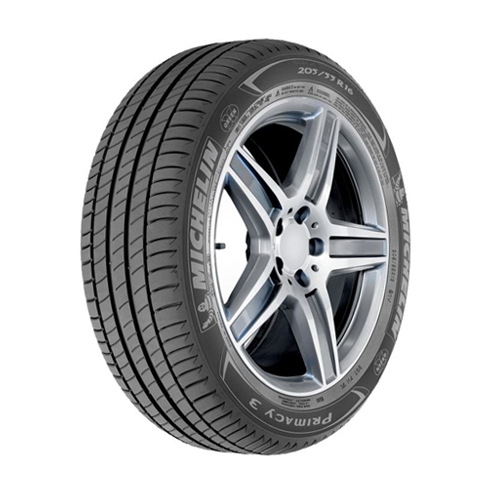 Шина MICHELIN Primacy 3 245/45 R19 98Y ZP