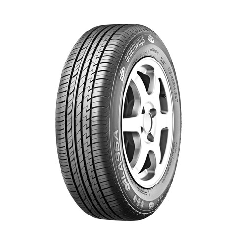 Шина LASSA GREENWAYS 195/50 R16 88V XL