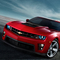Chevrolet Camarо 2012 Chevrolet Camarо 2012