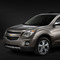 Chevrolet Equinox 2012