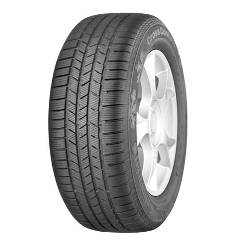 Шина CONTINENTAL ContiCrossContact Winter 275/40 R22 108V