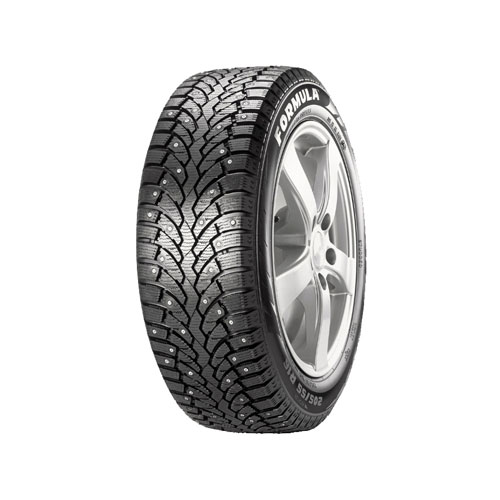Шина FORMULA Ice 265/65 R17 112T Шип