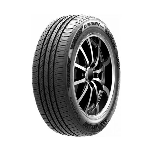 Шина KUMHO Crugen HP71 235/55 R20 102H