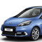 Renault Scenic 2012 Renault Scenic 2012