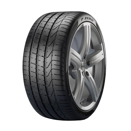 Шина PIRELLI P Zero 295/40 R21 111Y