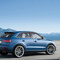 Audi Q3 RS Concept Audi Q3 RS Concept