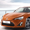 Toyota GT 86 Toyota GT 86