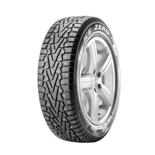 Шина PIRELLI Ice Zero 225/55 R18 102T Шип
