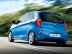 Совсем скоро Kia представит обновлённую модель Kia Picanto Совсем скоро Kia представит обновлённую модель Kia Picanto