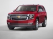 В этом году на российский рынок Chevrolet выведет две новинки В этом году на российский рынок Chevrolet выведет две новинки