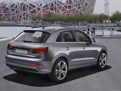 Audi Q3 Audi Q3