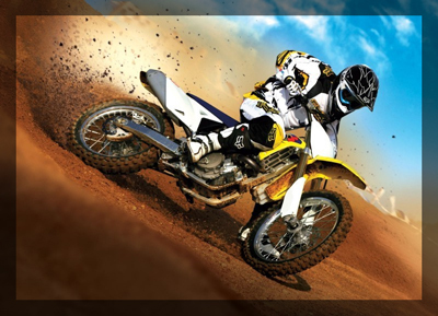 Michelin Pilot Power 2 CT