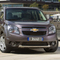 Chevrolet Orlando Chevrolet Orlando