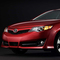 Toyota Camry 2012 Toyota Camry 2012