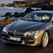 BMW 6 Gran Coupe BMW 6 Gran Coupe