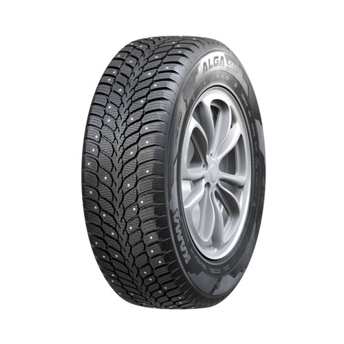 Шина KAMA НК-531 185/60 R14 82T Шип