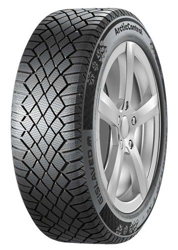 Шина Gislaved ArcticControl 215/55 R18 99T