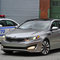 Kia Optima 2011 Kia Optima 2011