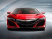 Японская Acura уходит с российского рынка