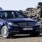 Mercedes C-class 2012 Mercedes C-class 2012