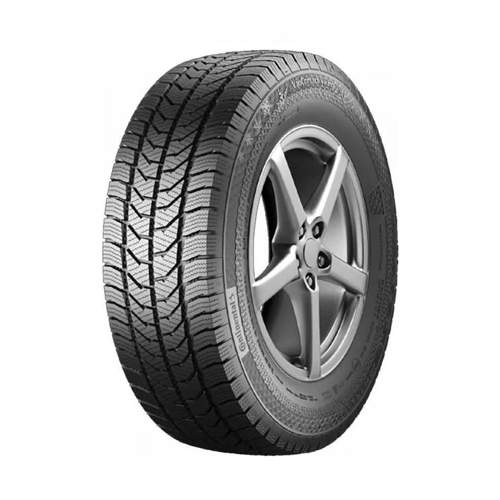 Шина CONTINENTAL VanContact Viking 215/60 R17 109/107R