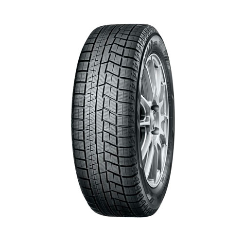 Шина YOKOHAMA iceGUARD IG60 215/45 R18 89Q