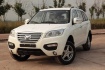 Lifan стал лидером по продажам китайских автомобилей в России