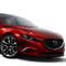 Новая Mazda 6 Новая Mazda 6