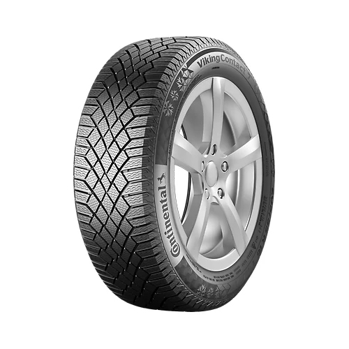 Шина CONTINENTAL VikingContact 7 245/35 R21 96T