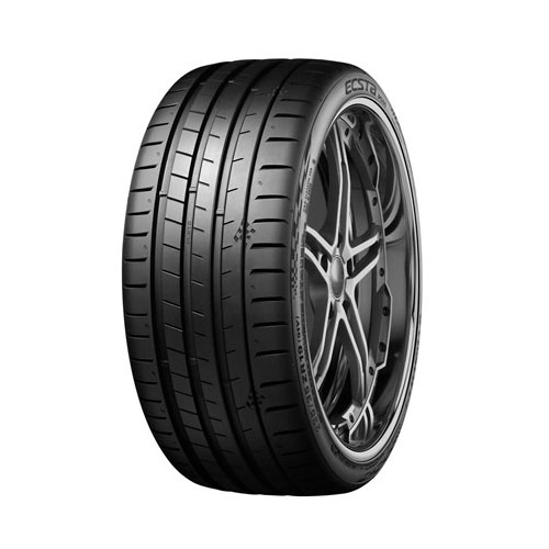 Шина KUMHO Ecsta PS91 255/30 ZR19 91Y XL