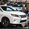 Lexus RX 350 F Sport Lexus RX 350 F Sport
