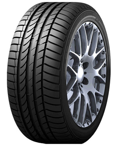 Dunlop SP Sport Maxx TT