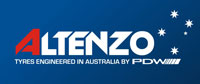 ALTENZO