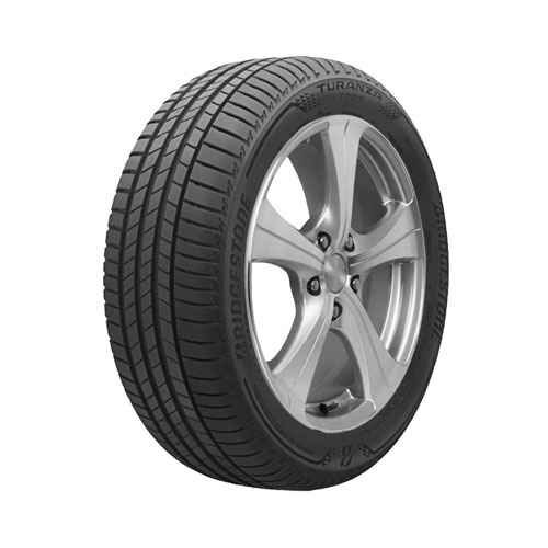 Шина BRIDGESTONE Turanza T005 235/55 R18 100Y