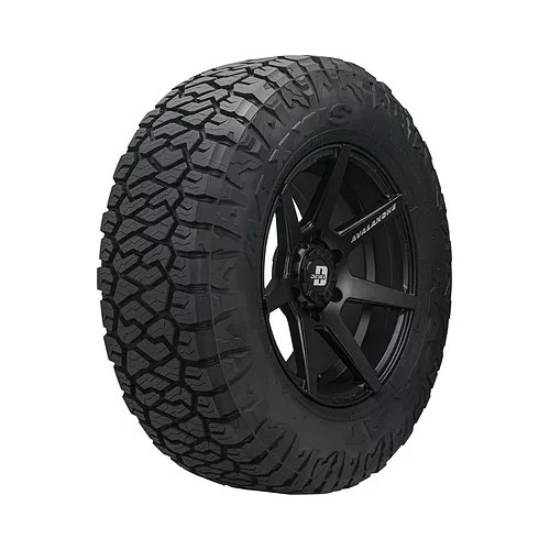 Шина MAXXIS AT811 285/75 R16 126/123R 10PR