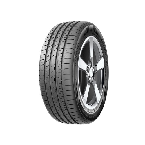 Шина KUMHO Crugen HP91 245/60 R18 105V