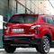 Новый Nissan Qashqai станет более стильным и премиальным Новый Nissan Qashqai станет более стильным и премиальным