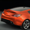 Hyundai Genesis Coupe стал еще горячее Hyundai Genesis Coupe стал еще горячее