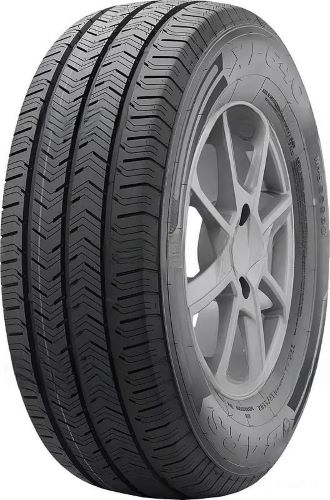 Шина Bars XL640 225/70 R15C 112/110R