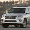 Новый LEXUS LX 570. Уверенность и устойчивость. Новый LEXUS LX 570. Уверенность и устойчивость.