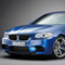BMW M5 2012 BMW M5 2012