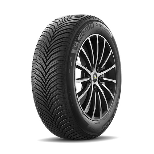 Шина MICHELIN CrossClimate 2 225/50 R17 98V XL