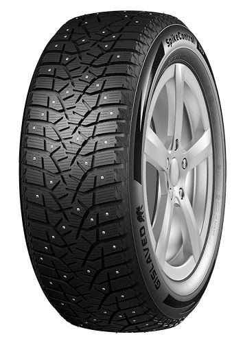Шина Gislaved SpikeControl 255/55 R18 109T Шип