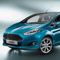 Ford Fiesta 2012 Ford Fiesta 2012