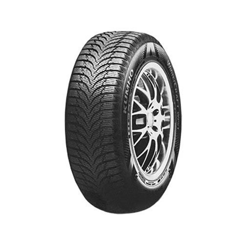Шина KUMHO WinterCraft WP51 175/55 R15 77T