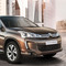 Citroen C4 Aircross Citroen C4 Aircross